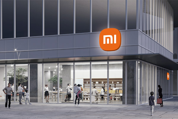 小米新LOGO，你以为仅仅是升级个LOGO那么简单？