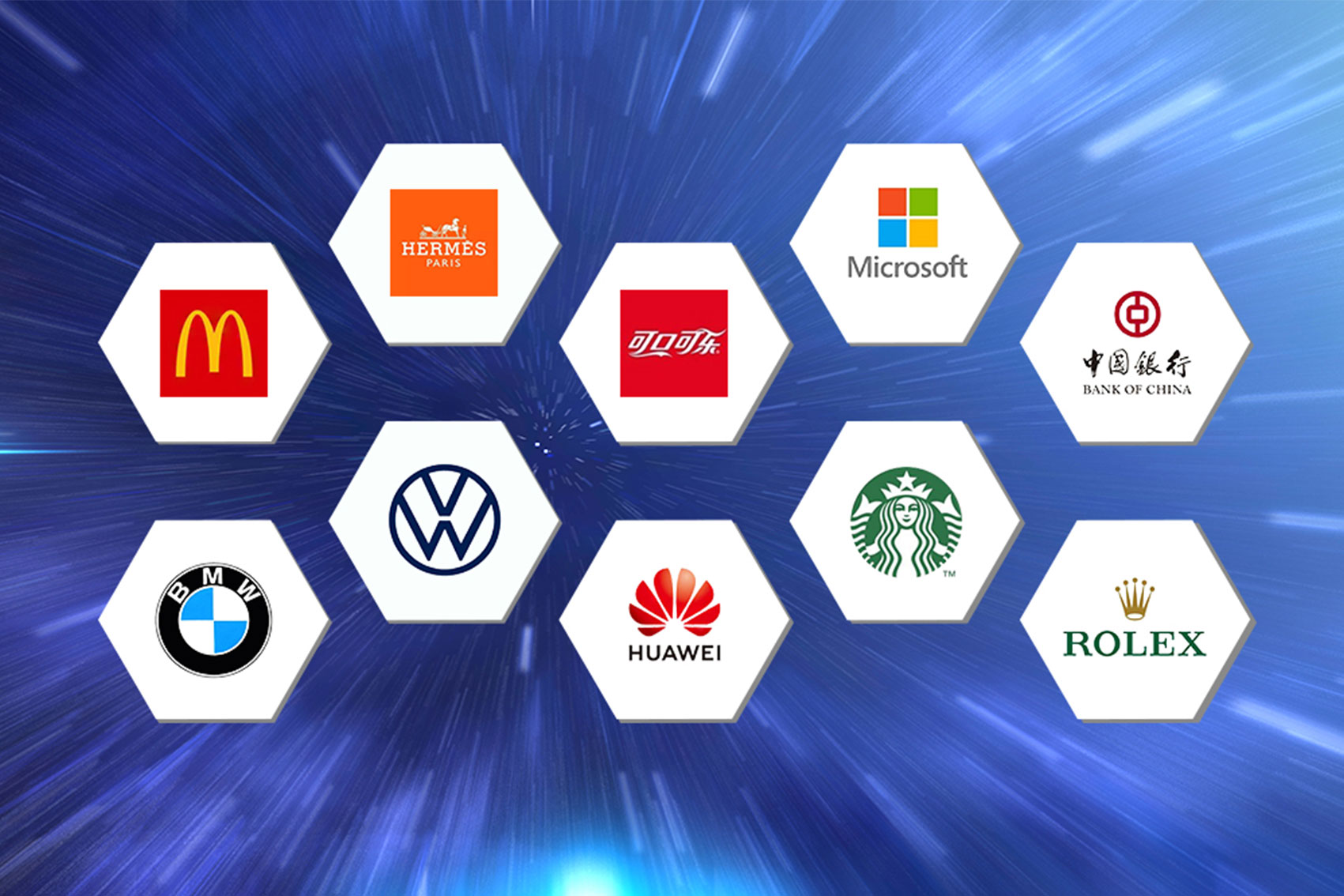 品牌设计主要是做什么的？